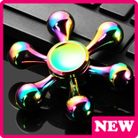 Hand Spinner Fidget Toy