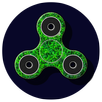 Natural Fidget Spinner: Extra  APK