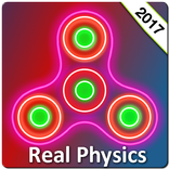 Fidget Spinner 2