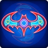 Fidget Spinner - Hero