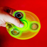 Fidget Spinner Simulator 2017