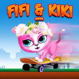 Fifi & Pets Kiki
