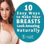 Beautiful breast