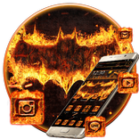 ”Fire Bat