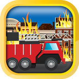3D Fire Rescue Missions