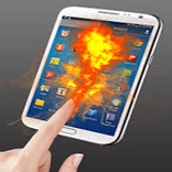 Fire Screen