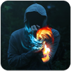 Super Powers Effects like a hero APK