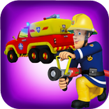 ”Fireman Sam Games Simulator