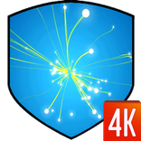 Firework 3D LWP