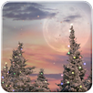 Snowfall Live Wallpaper APK
