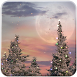 Snowfall Live Wallpaper