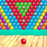 Bubble Bird Mania