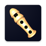Flute Virtual Real