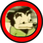 Somebody Toucha My Spaghet Soundboard Meme Button icon