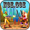 mostafa fight dragon APK
