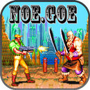 mostafa fight dragon APK