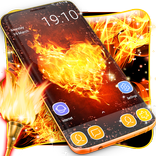 Free fire launcher