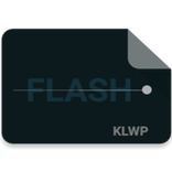 Flash for KLWP