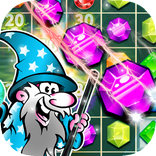 Gummy Jewel Mania