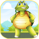 Super Ninja Turtle