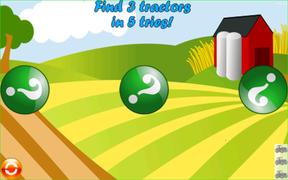 Find Tractor capture d'écran 1