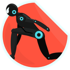 Flipper Man icon