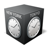 Country Time Format