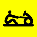 Float - The Indoor Rowing App