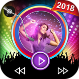 My Photo Music Player - MAX Player 2018