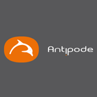 Antipode icon