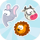 Animals Memory game (No Ads) APK