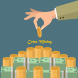 Coins Mining