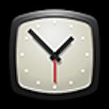 DeskClock Launcher (Liquid E)