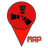 APK Rust Map