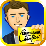 ”Questions Pour Un Champion