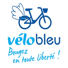 Vélo Bleu Nice icon