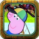 World Happy Pig (free game)