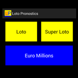 EuroMillions - Loto Pronostics