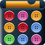 Cut The Buttons 2 Logic Puzzle