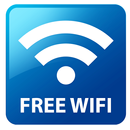 Free Wifi Password: 2016 APK