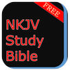 NKJV Study Bible APK