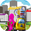 Barny cars adventures APK