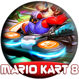 Guide for Mario Kart 8 Deluxe V2