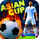 Asian Cup Free Kicks