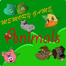 Memory - Memory Game Animals APK