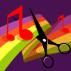 Audio  MP3 Cutter & Ringtone Maker pro APK