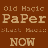 Magic Paper