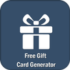 Free Gift Code Generators APK