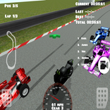 Free World Motorbike Racing 3D