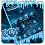 Frozen Ice